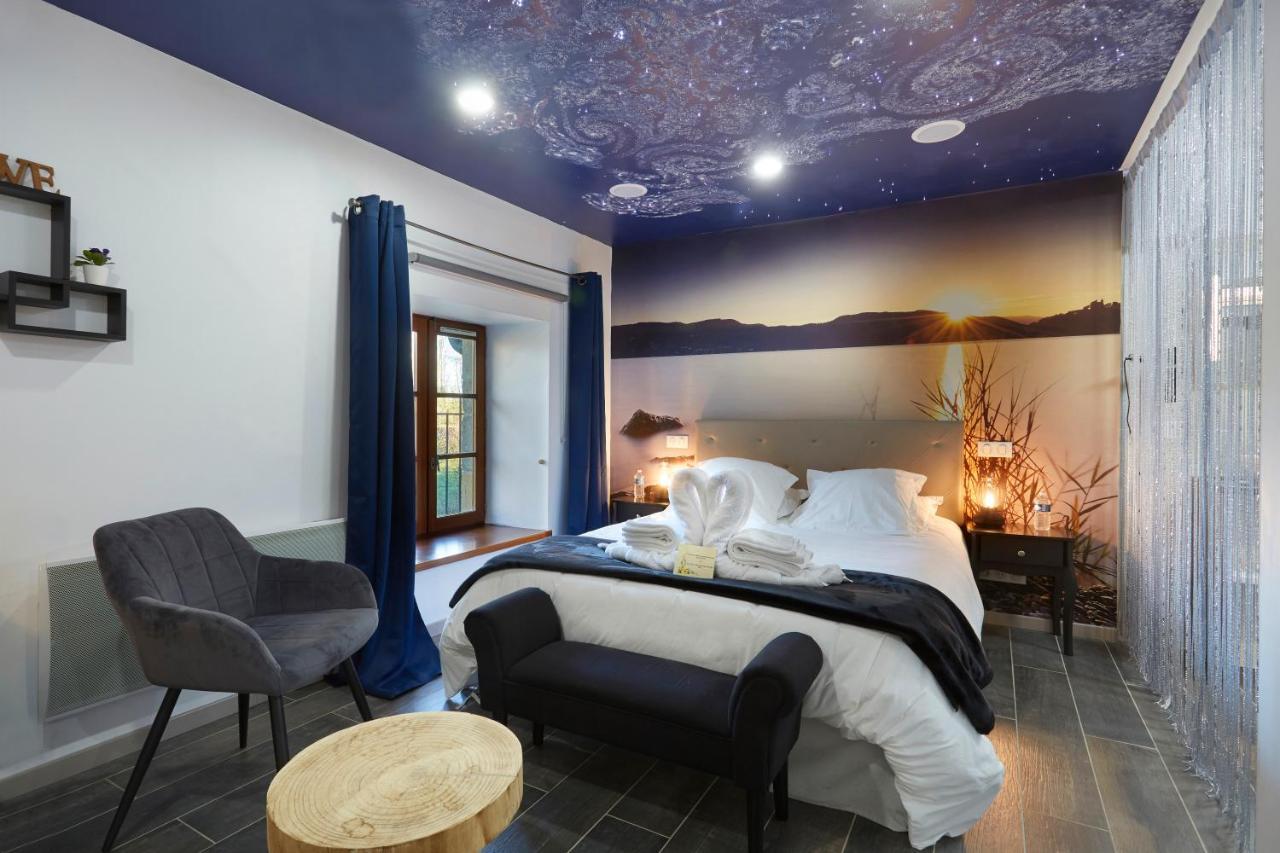 Hotel Domaine De 4*