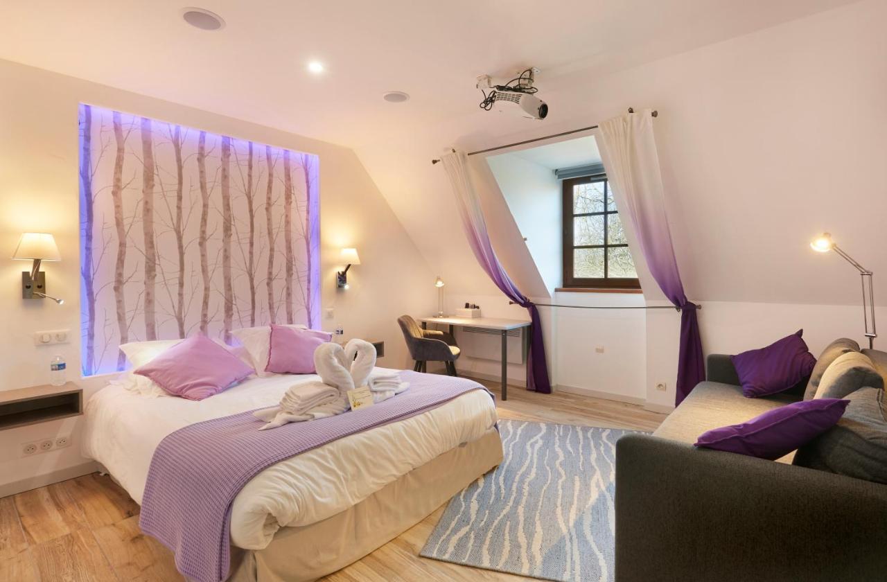 Domaine De 4* Bersaillin