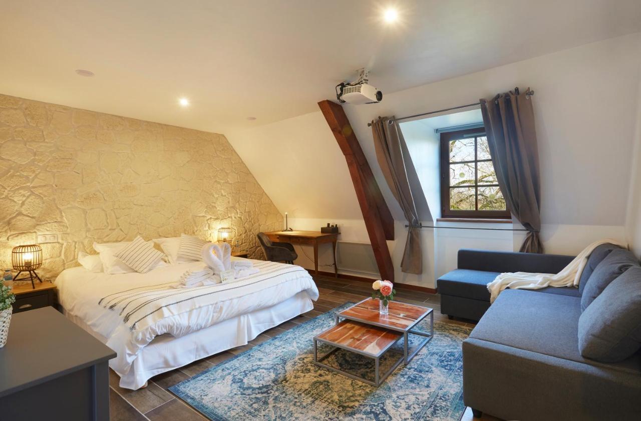 Domaine De 4*