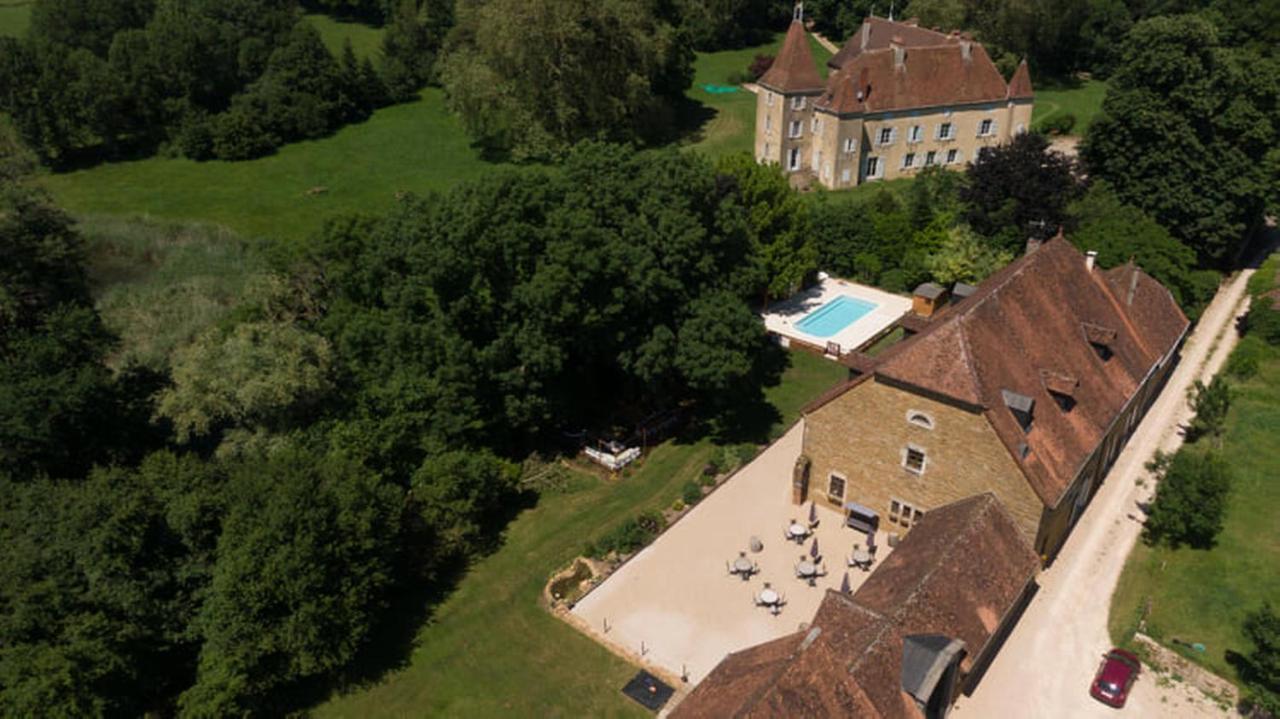 Domaine De