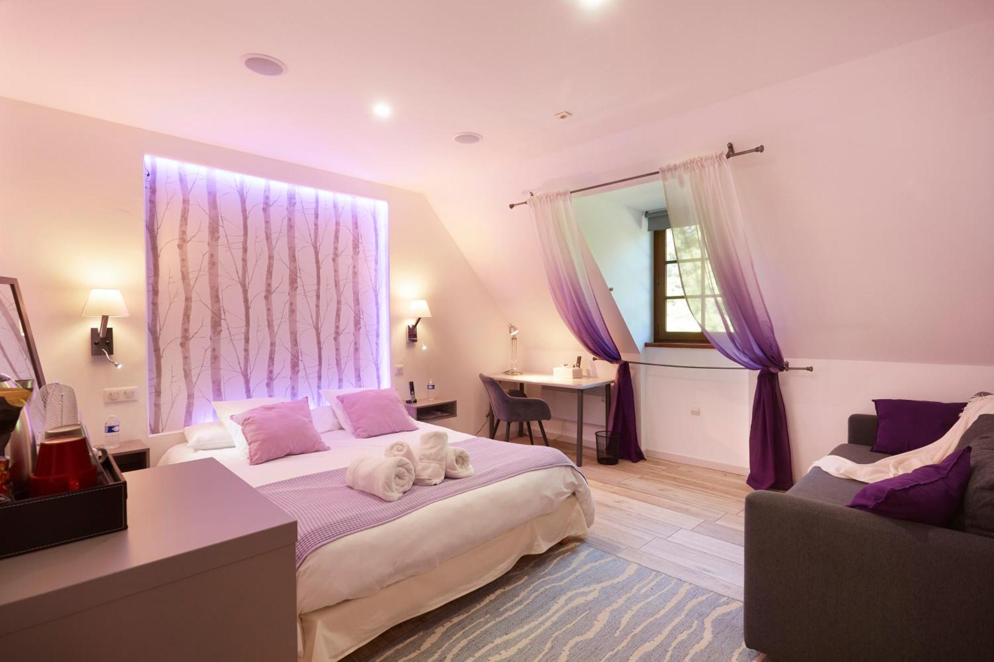 Hotel Domaine De 4*