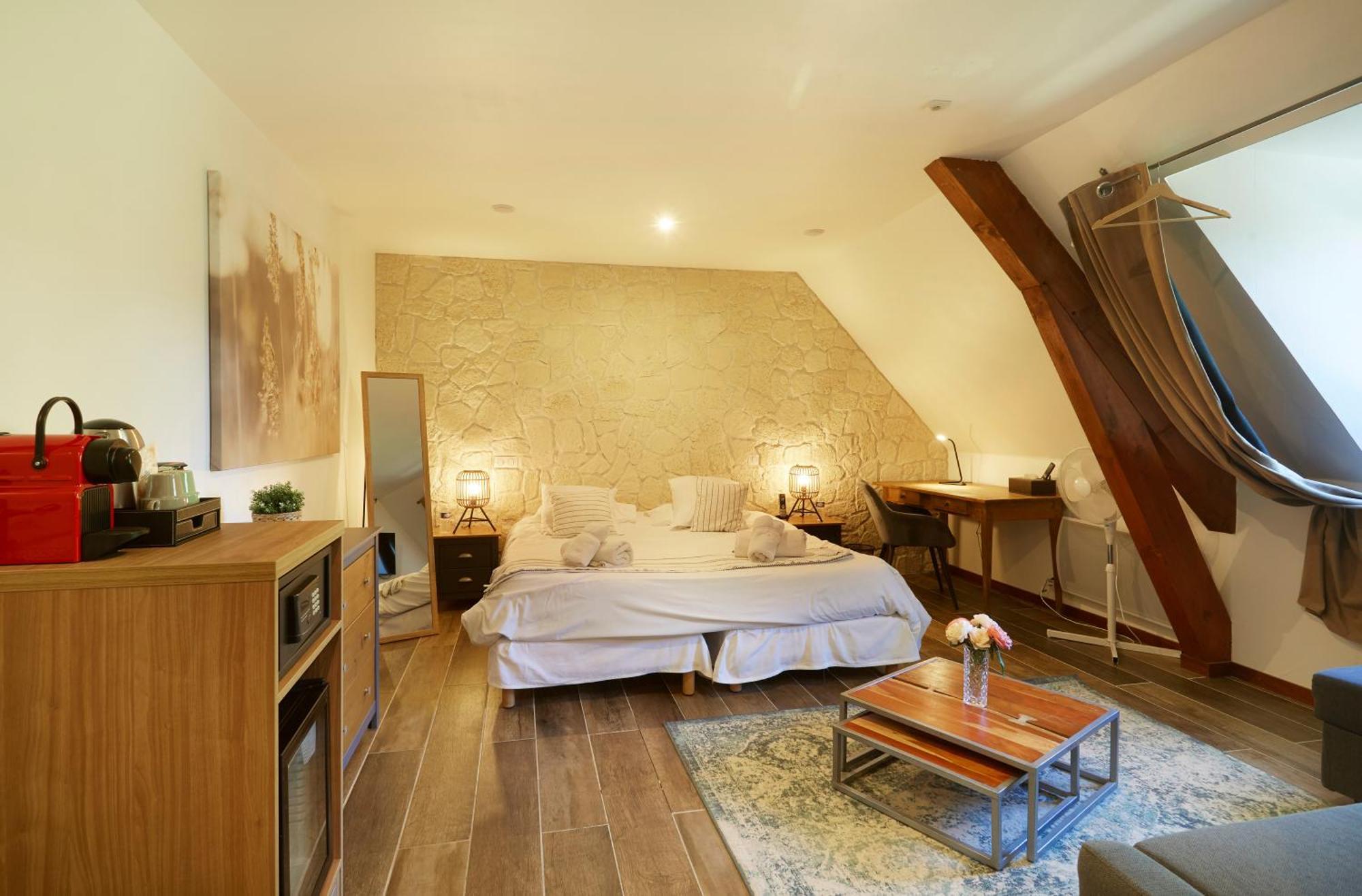 Domaine De Hotel Bersaillin