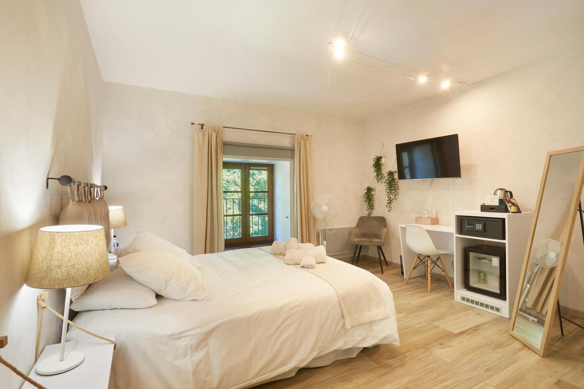 Domaine De 4* Bersaillin