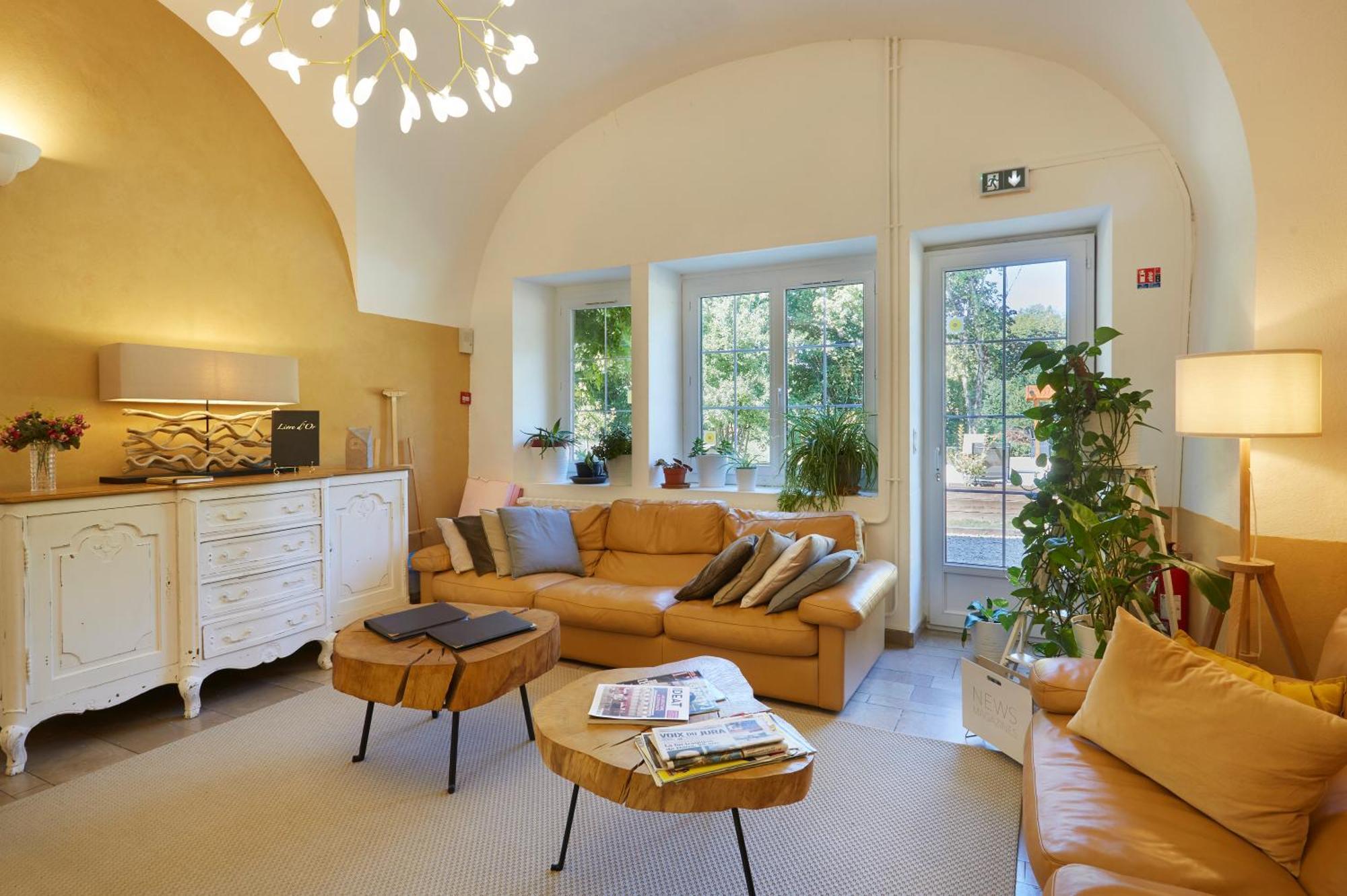 Domaine De